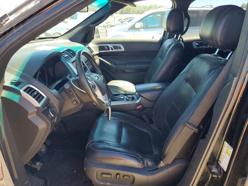 Продаж на аукціоні авто 2012 Ford Explorer, vin: 1FMHK8F83CGA28360, номер лоту: 60153466