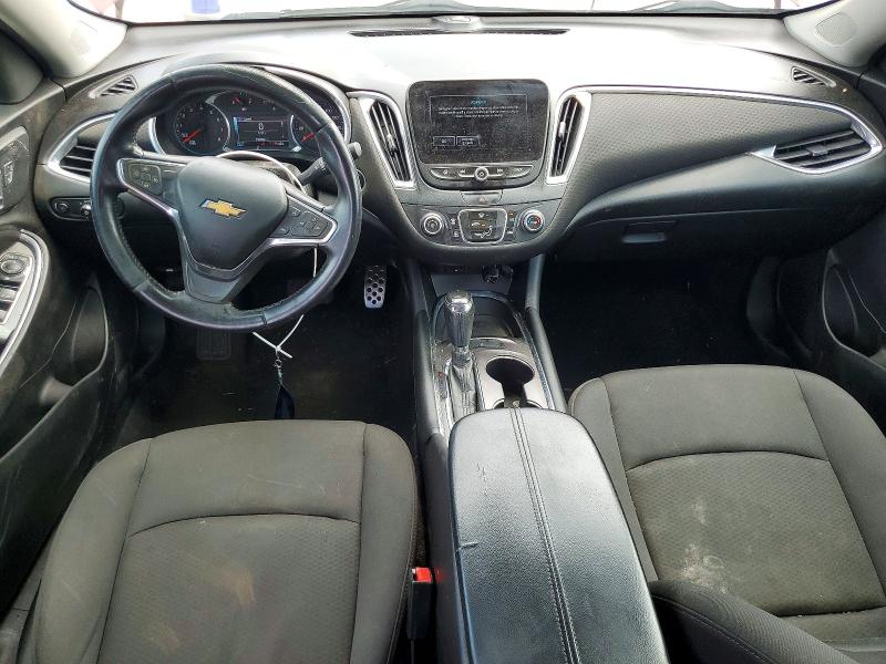 Продаж на аукціоні авто 2016 Chevrolet Malibu, vin: 1G1ZE5ST3GF269624, номер лоту: 61693186
