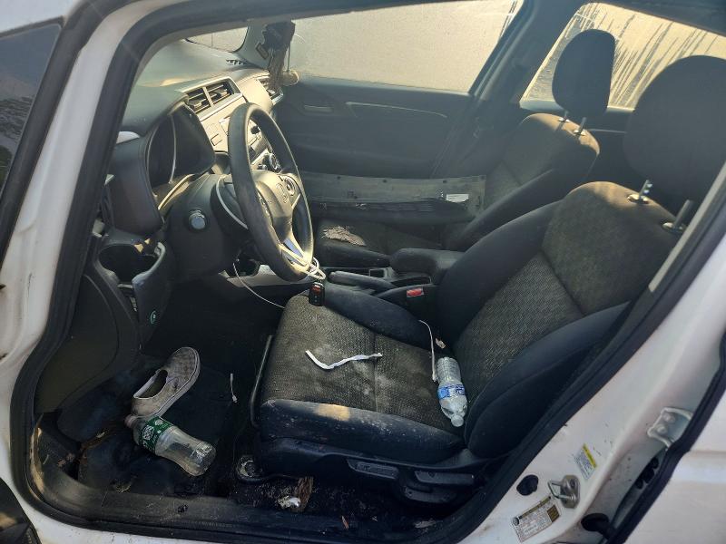 Продажа на аукционе авто 2016 Honda Fit, vin: JHMGK5H5XGX032606, номер лота: 62428786