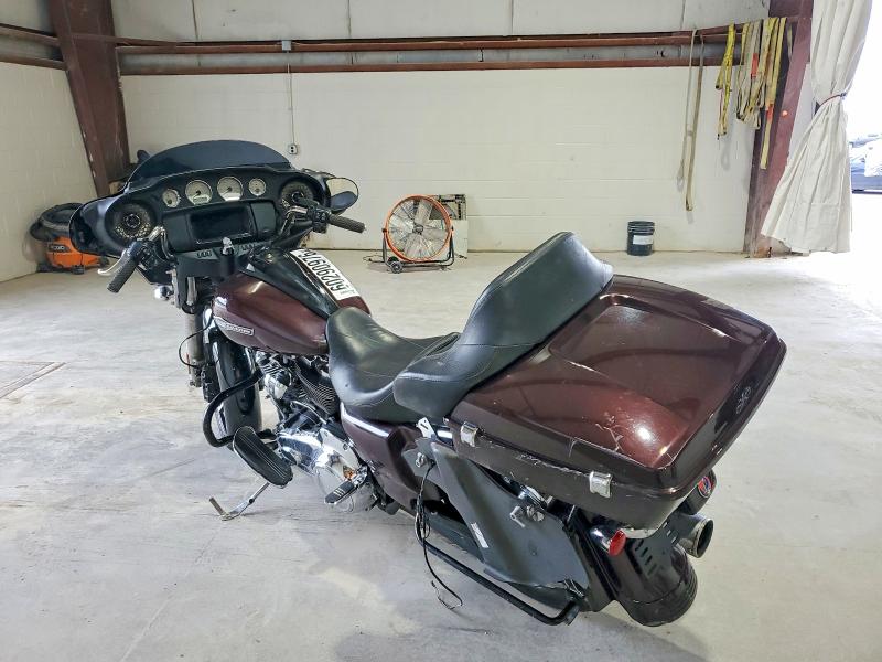 Продажа на аукционе авто 2022 Harley-davidson Flhx, vin: 1HD1KBC10NB657048, номер лота: 60290976