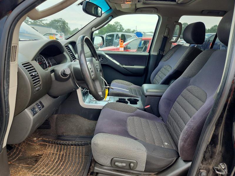 Продаж на аукціоні авто 2008 Nissan Pathfinder, vin: 5N1AR18U88C633391, номер лоту: 62316786