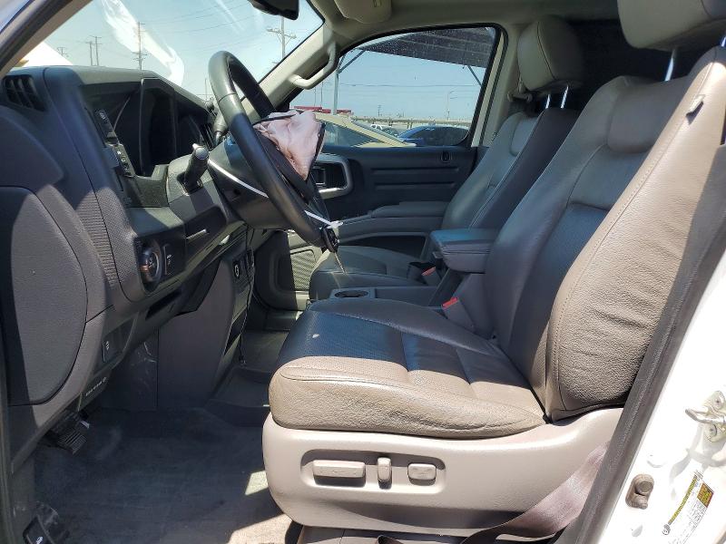 Aukcja sprzedaży 2014 Honda Ridgeline, vin: 5FPYK1F56EB001059, numer aukcji: 59136456