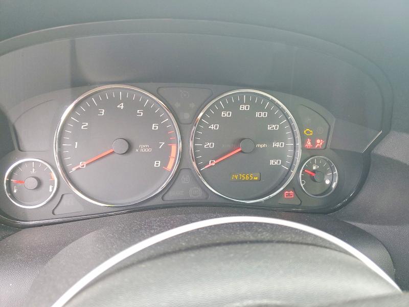 Aukcja sprzedaży 2006 Cadillac Cts, vin: 1G6DM57T360174949, numer aukcji: 60763276