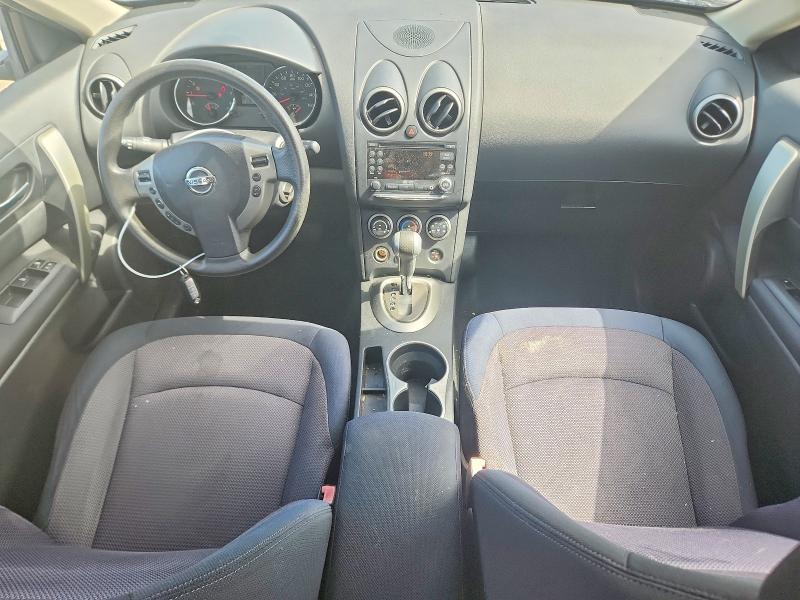 Продаж на аукціоні авто 2011 Nissan Rogue, vin: JN8AS5MTXBW563464, номер лоту: 59995606