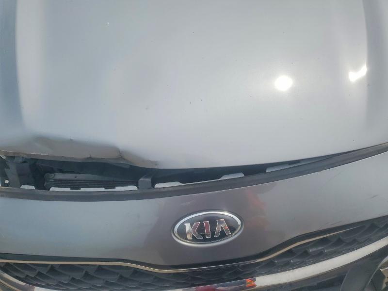 Продажа на аукционе авто 2020 Kia Sportage, vin: KNDPM3AC5L7662097, номер лота: 60240146
