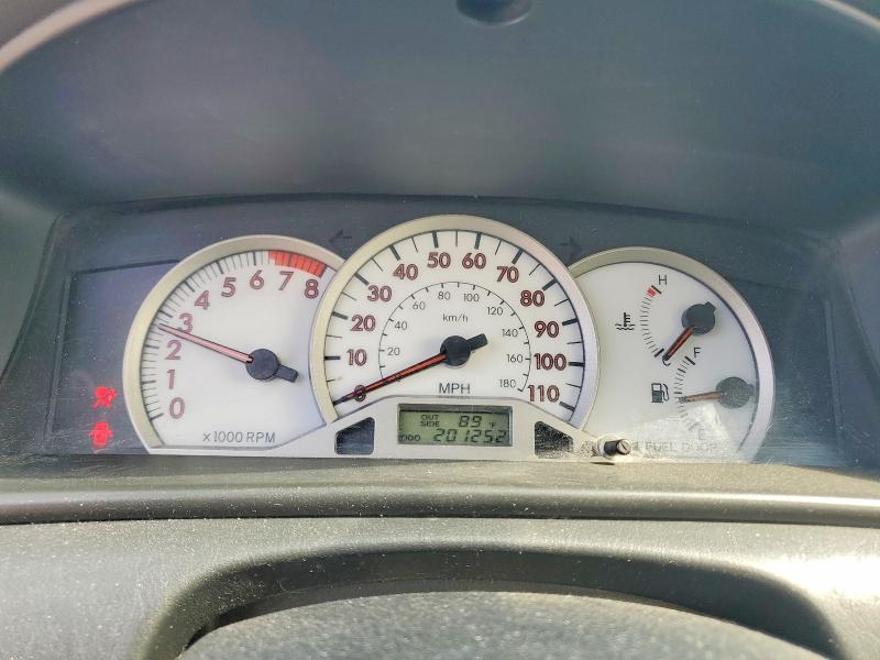 Aukcja sprzedaży 2007 Toyota Corolla, vin: 1NXBR32E77Z785463, numer aukcji: 60845596