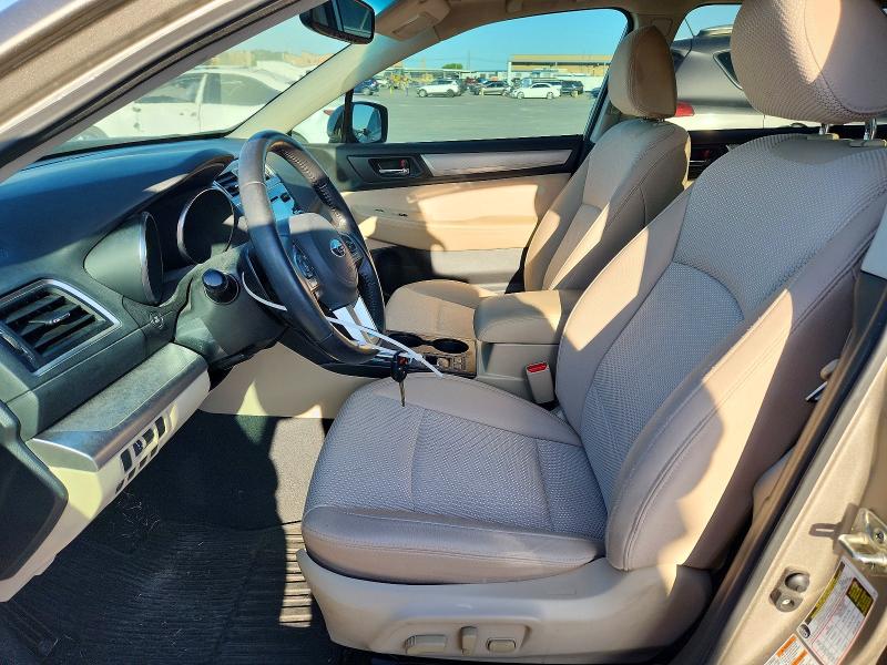 Aukcja sprzedaży 2016 Subaru Outback, vin: 4S4BSBCC7G3218994, numer aukcji: 60508656