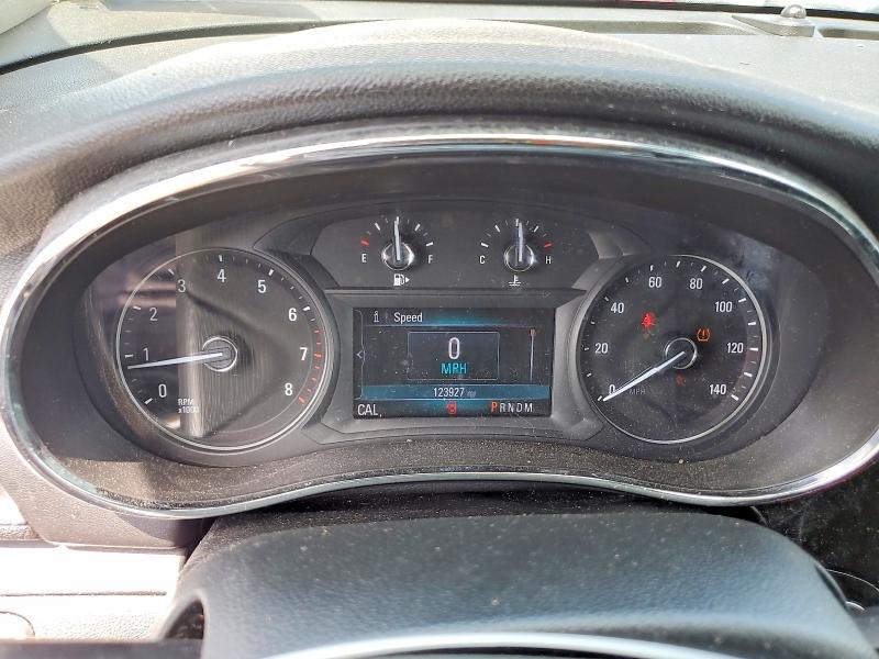 Aukcja sprzedaży 2019 Buick Encore, vin: KL4CJESB0KB863050, numer aukcji: 61036216