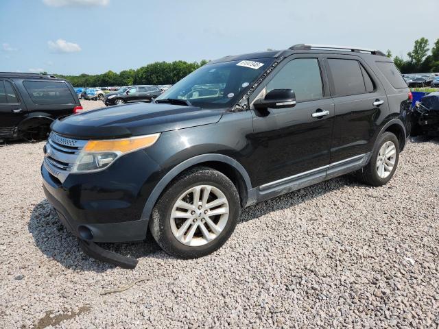 Продажа на аукционе авто 2013 Ford Explorer, vin: 1FM5K7D80DGC77989, номер лота: 61041946