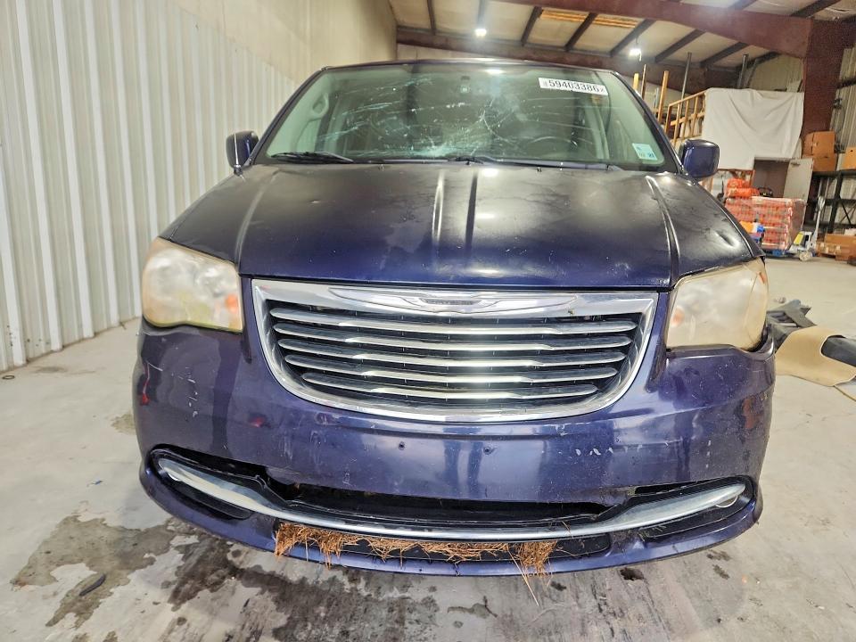 Aukcja sprzedaży 2014 Chrysler Town & Country, vin: 2C7WC1BG6ER164743, numer aukcji: 59403386