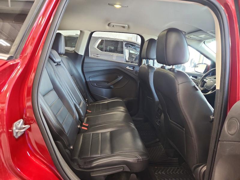 Продажа на аукционе авто 2016 Ford Escape, vin: 1FMCU0GX6GUC24182, номер лота: 63006176