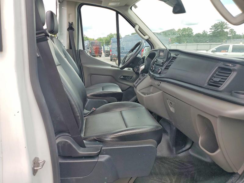 Продаж на аукціоні авто 2020 Ford Transit, vin: 1FDBF6P86LKB76402, номер лоту: 60974166