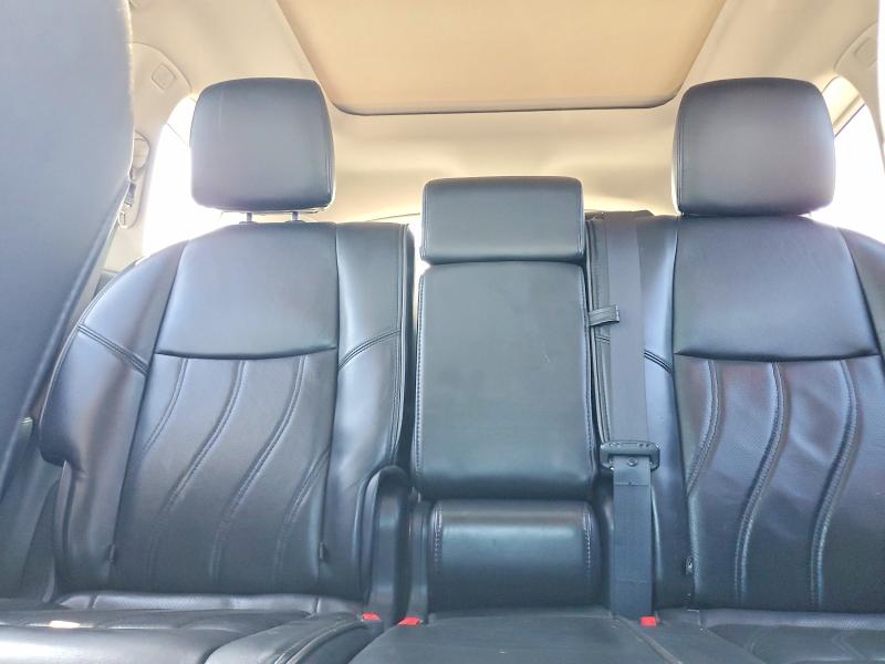 85605915 :رقم المزاد ، 5N1AL0MN1FC557875 vin ، 2015 Infiniti Qx60 مزاد بيع
