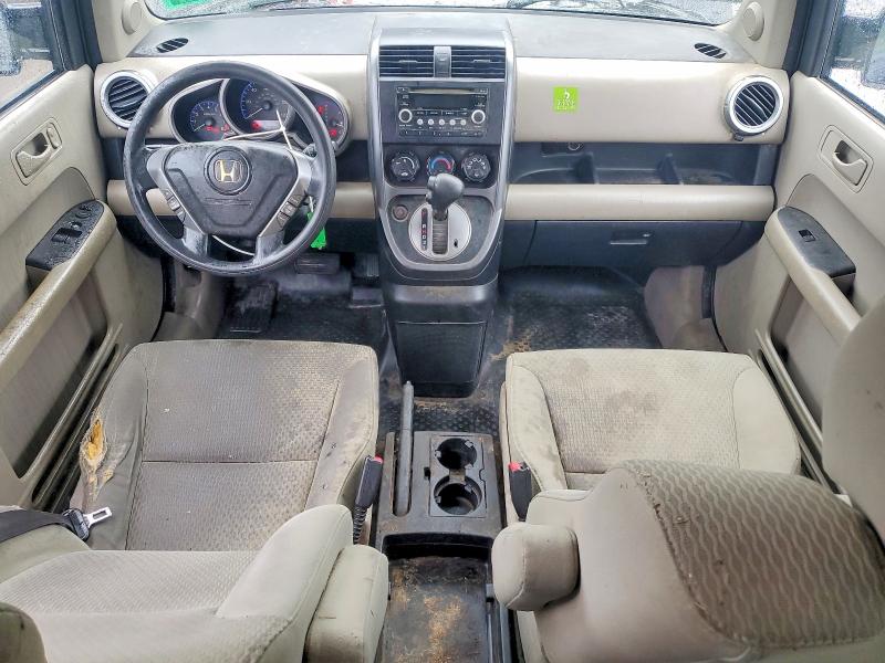 Продаж на аукціоні авто 2009 Honda Element, vin: 5J6YH28739L005126, номер лоту: 60466536