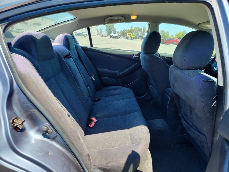 59729766 :رقم المزاد ، 1N4AL2AP1AN472334 vin ، 2010 Nissan Altima مزاد بيع