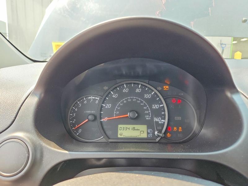 2024 Mitsubishi Mirage მანქანა იყიდება აუქციონზე, vin: ML32AUHJ6RH019213, აუქციონის ნომერი: 60957896