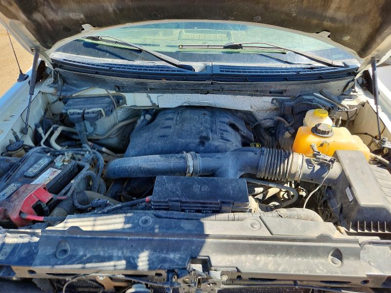 Продаж на аукціоні авто 2014 Ford F150, vin: 1FTFX1ETXEKF49263, номер лоту: 59644946