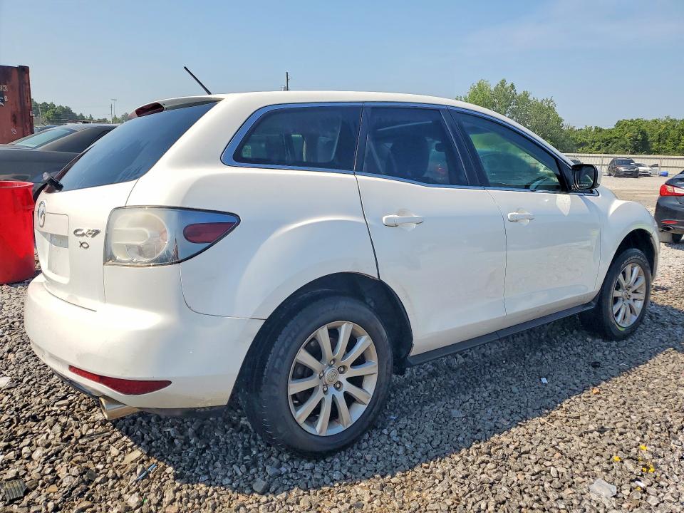 Продажа на аукционе авто 2012 Mazda Cx-7, vin: JM3ER2B50C0419087, номер лота: 85977635