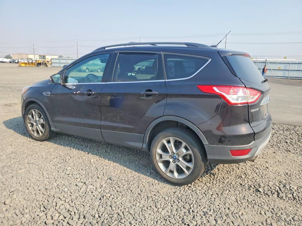 62086246 :رقم المزاد ، 1FMCU9H92DUB15217 vin ، 2013 Ford Escape مزاد بيع