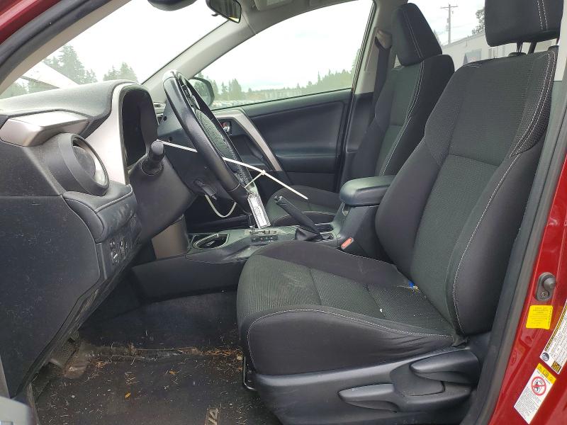 59690496 :رقم المزاد ، JTMWFREV7JD130594 vin ، 2018 Toyota Rav4 مزاد بيع