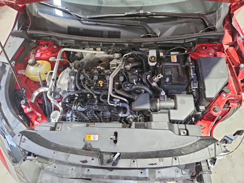 61211796 :رقم المزاد ، JA4J4VA85SZ036804 vin ، 2025 Mitsubishi Outlander مزاد بيع