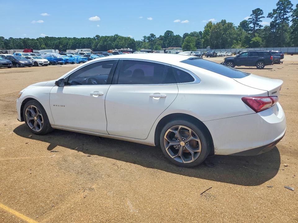 Продаж на аукціоні авто 2020 Chevrolet Malibu, vin: 1G1ZD5ST0LF096478, номер лоту: 61770966