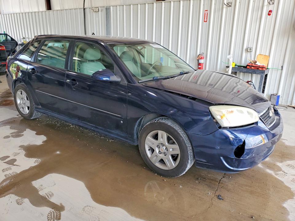 2006 Chevrolet Malibu მანქანა იყიდება აუქციონზე, vin: 1G1ZT63846F117145, აუქციონის ნომერი: 60933396