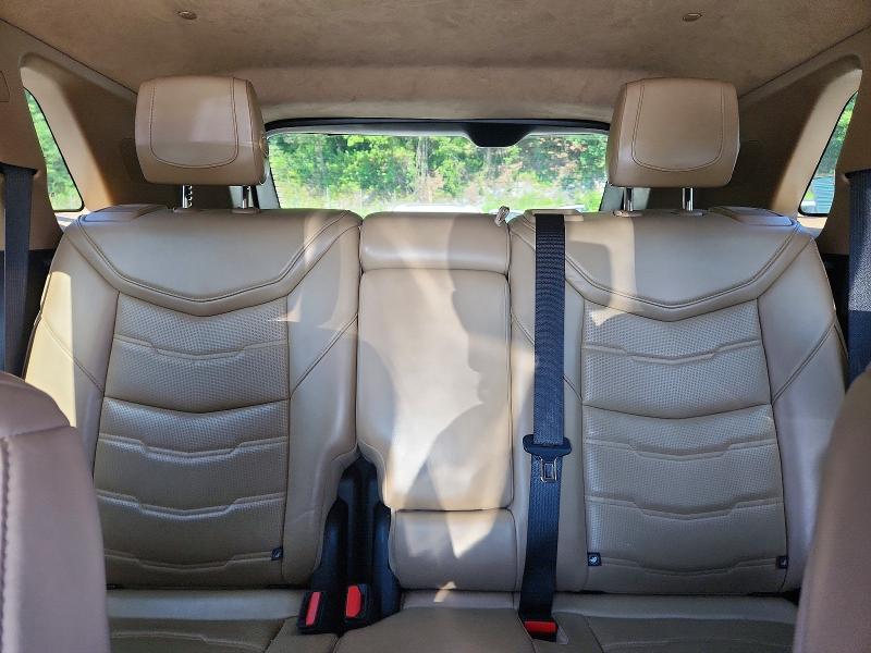 Aukcja sprzedaży 2018 Cadillac Xt5, vin: 1GYKNGRS8JZ176437, numer aukcji: 60163296