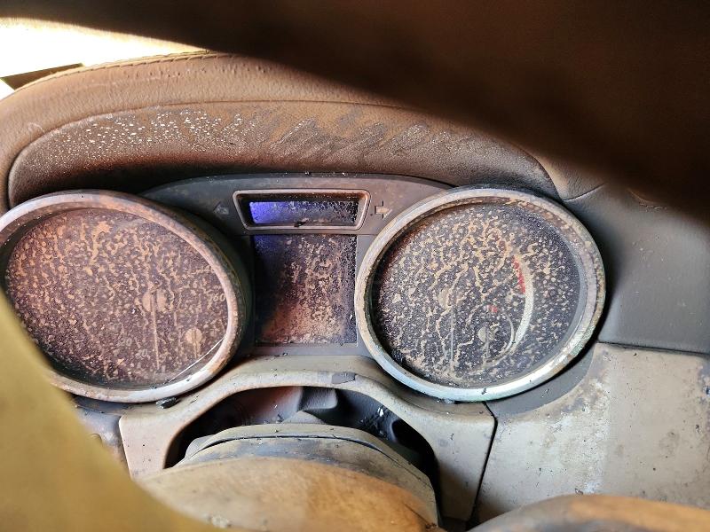 2013 Mercedes-benz Gl მანქანა იყიდება აუქციონზე, vin: 4JGDF7CE1DA258989, აუქციონის ნომერი: 60106226