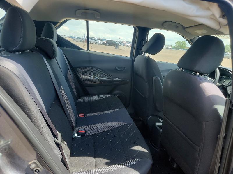 Aukcja sprzedaży 2019 Nissan Kicks, vin: 3N1CP5CU0KL553826, numer aukcji: 61977926