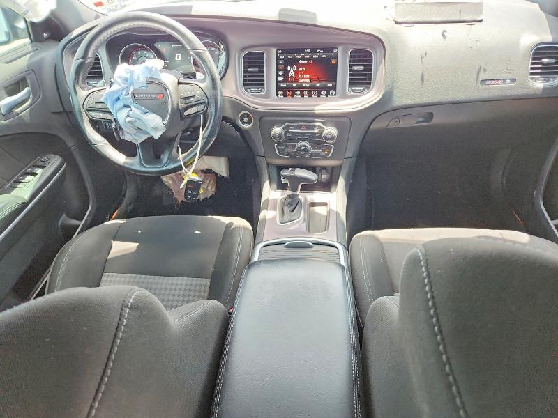 Aukcja sprzedaży 2023 Dodge Charger, vin: 2C3CDXGJ5PH612875, numer aukcji: 60529986