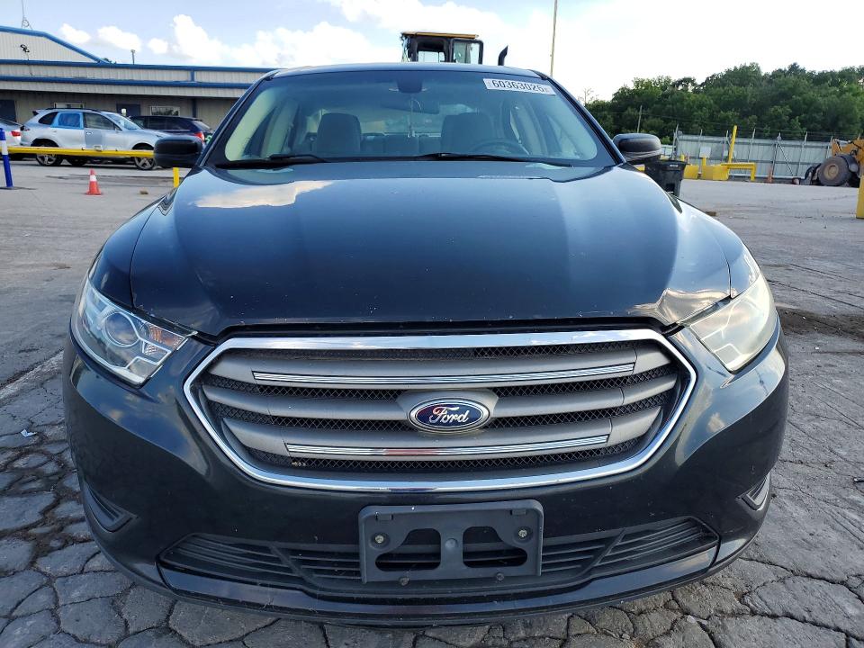 Aukcja sprzedaży 2014 Ford Taurus, vin: 1FAHP2D99EG165035, numer aukcji: 60363026