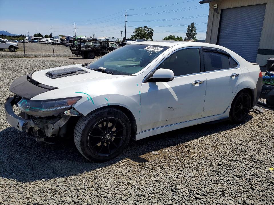 Продажа на аукционе авто 2012 Acura Tsx, vin: JH4CU2E86CC024042, номер лота: 60852836