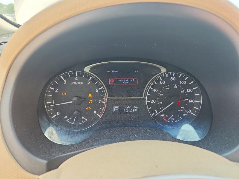 2013 Nissan Altima მანქანა იყიდება აუქციონზე, vin: 1N4AL3AP7DN487950, აუქციონის ნომერი: 63288526