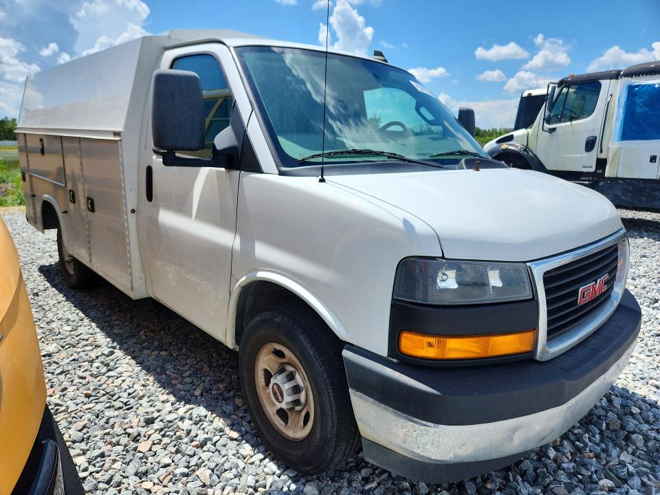 Aukcja sprzedaży 2022 Gmc Savana, vin: 1GD07RF78N1176778, numer aukcji: 57823616