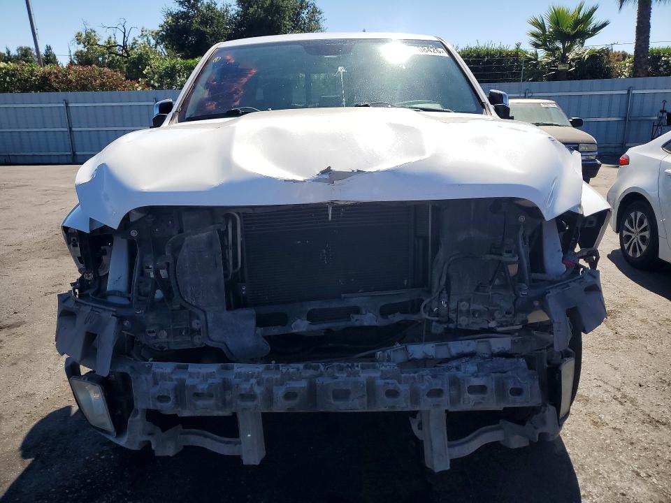 Продажа на аукционе авто 2014 Ram 1500, vin: 1C6RR7PT3ES357164, номер лота: 60408426