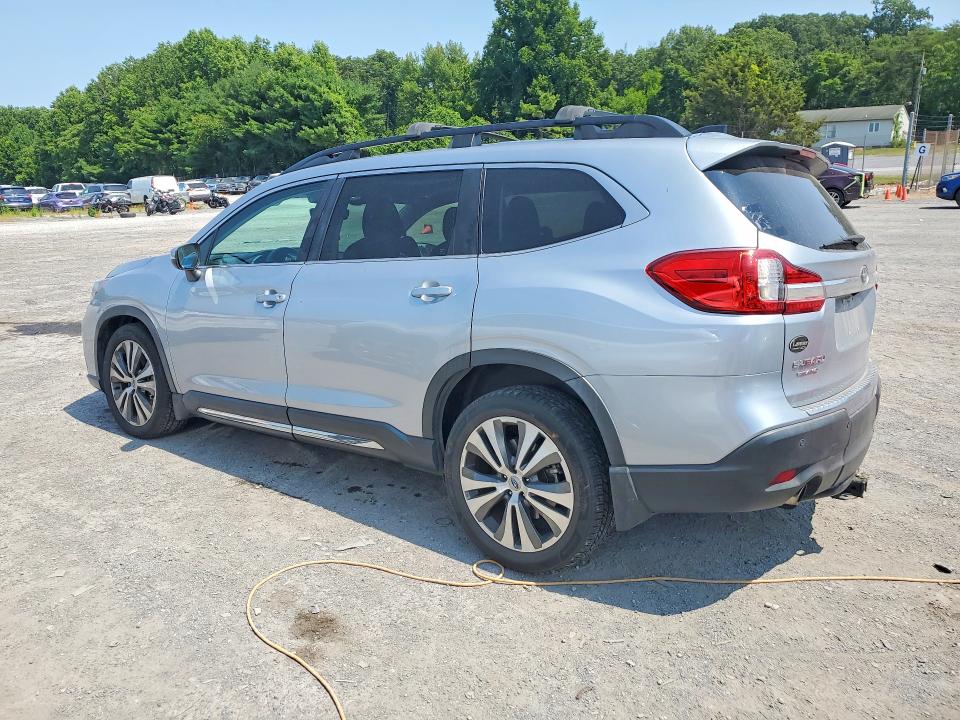 62515056 :رقم المزاد ، 4S4WMAPD0L3457659 vin ، 2020 Subaru Ascent مزاد بيع