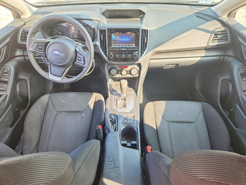 Продаж на аукціоні авто 2020 Subaru Impreza, vin: 4S3GTAB62L3701980, номер лоту: 60484916