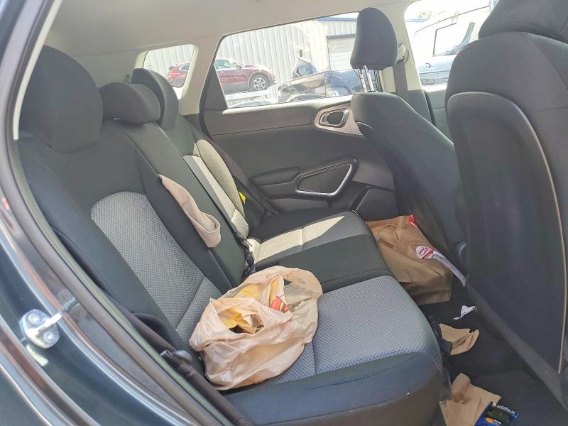 Aukcja sprzedaży 2025 Kia Soul, vin: KNDJ23AU0S7259079, numer aukcji: 60093056