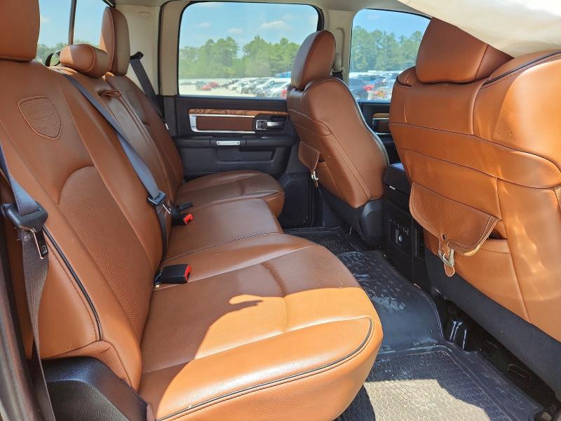 Продажа на аукционе авто 2016 Ram 1500, vin: 1C6RR7PTXGS254942, номер лота: 63318296