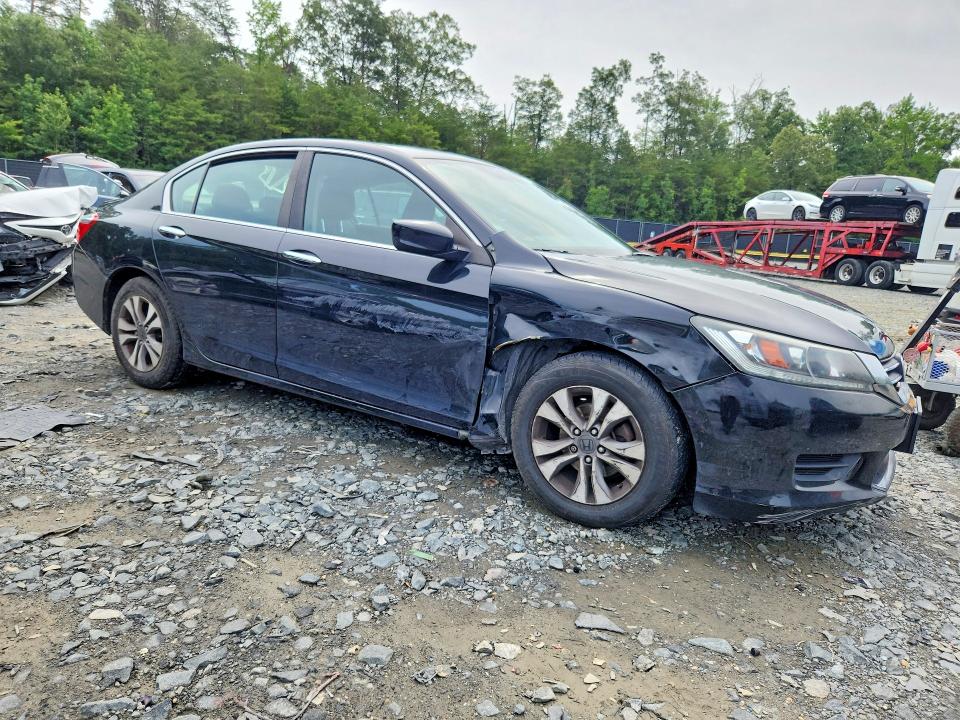 Продаж на аукціоні авто 2014 Honda Accord, vin: 1HGCR2F32EA073387, номер лоту: 60188366