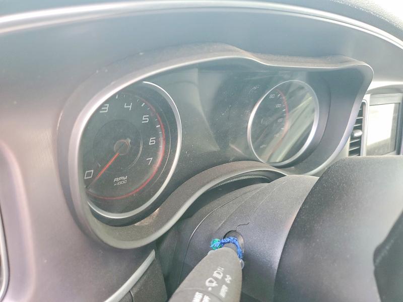 59629016 :رقم المزاد ، 2C3CDXBG0MH639117 vin ، 2021 Dodge Charger مزاد بيع
