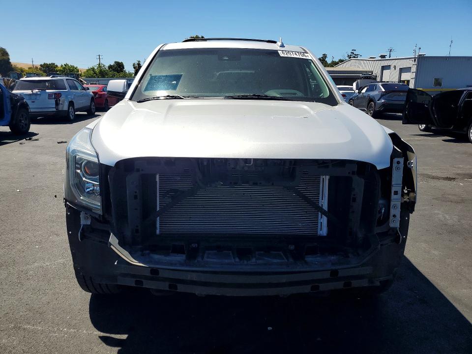Aukcja sprzedaży 2016 Gmc Yukon, vin: 1GKS2CKJ8GR421419, numer aukcji: 62074706