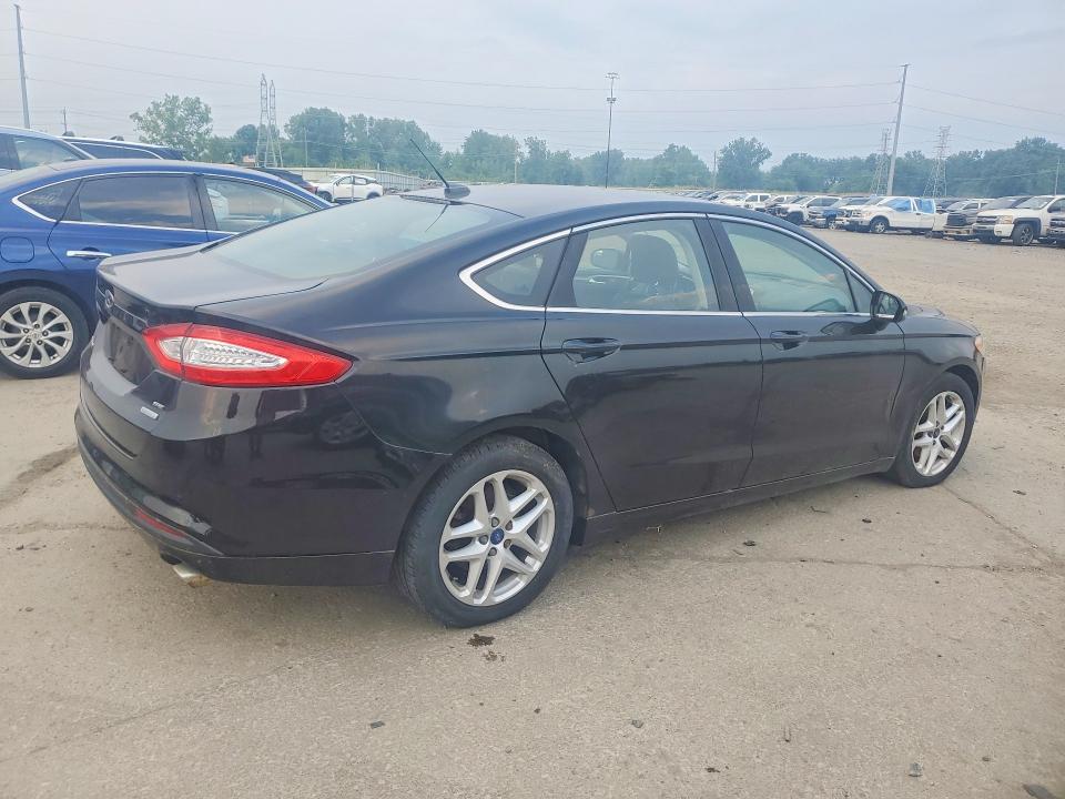 Aukcja sprzedaży 2015 Ford Fusion, vin: 3FA6P0HD1FR103861, numer aukcji: 61738126