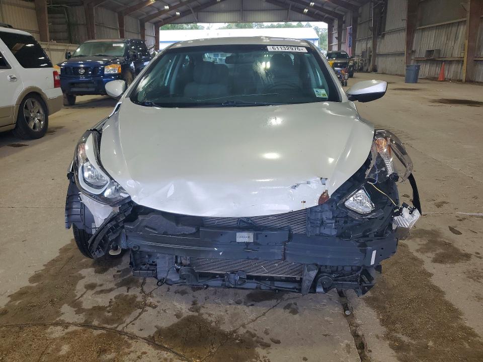 Продажа на аукционе авто 2016 Hyundai Elantra, vin: 5NPDH4AE9GH715092, номер лота: 61132976