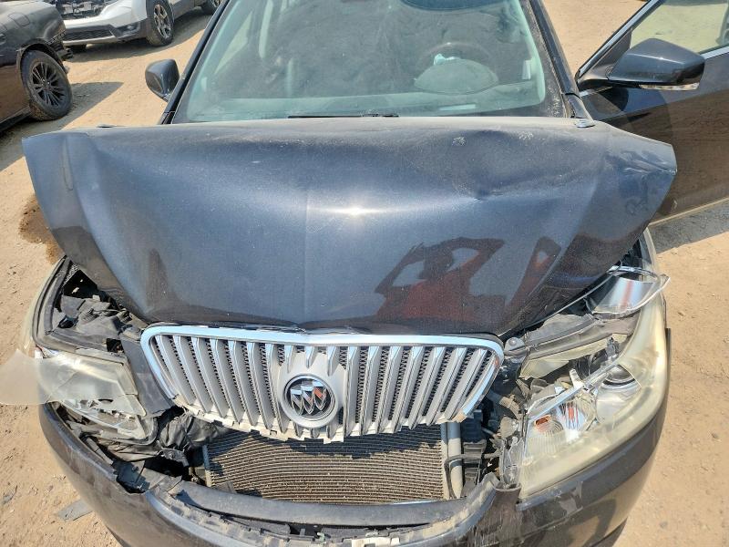 Aukcja sprzedaży 2011 Buick Lacrosse, vin: 1G4GE5ED5BF133812, numer aukcji: 60934556