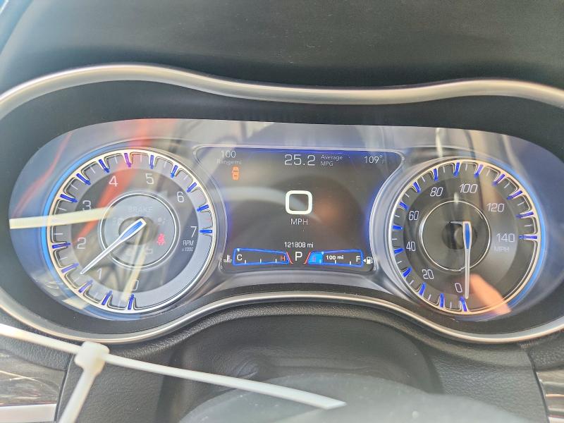 Продаж на аукціоні авто 2019 Chrysler 300, vin: 2C3CCAAG6KH564731, номер лоту: 62516126
