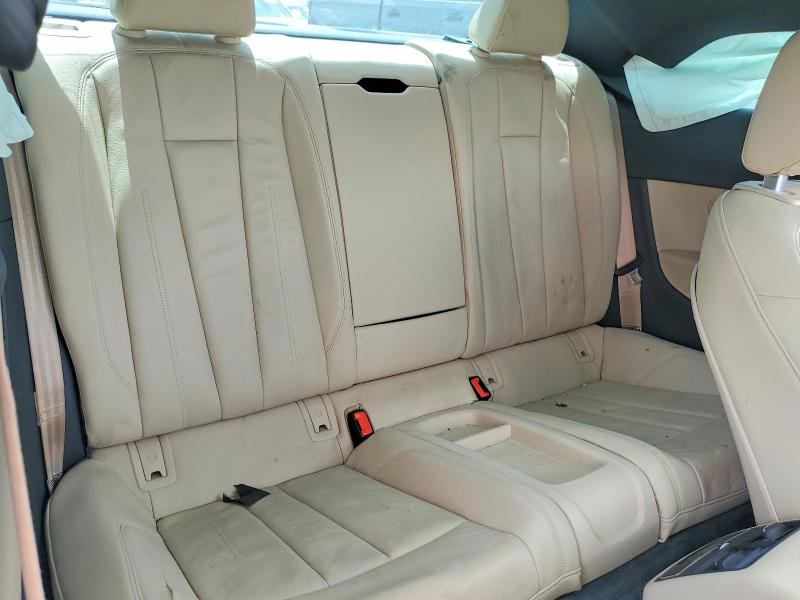 Aukcja sprzedaży 2018 Audi A5, vin: WAUPNAF57JA004483, numer aukcji: 61328836