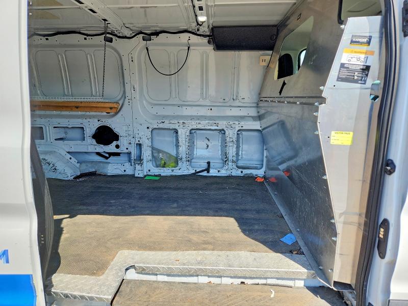 Aukcja sprzedaży 2021 Ford Transit, vin: 1FTYE1Y82MKA07420, numer aukcji: 59697476