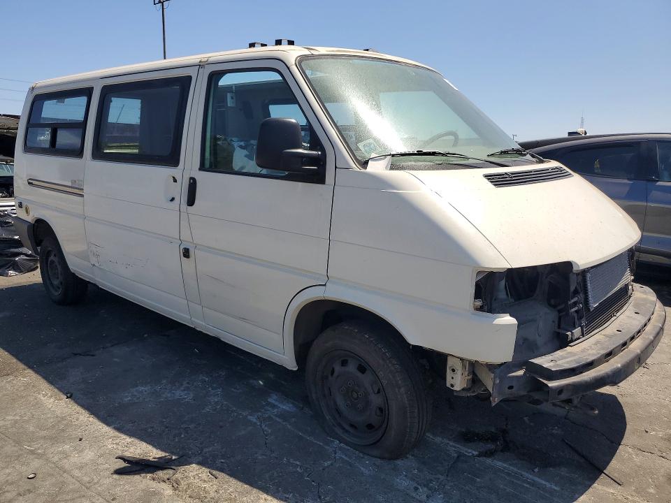 Продажа на аукционе авто 1995 Volkswagen Eurovan, vin: WV2EE0701SH097812, номер лота: 61353436